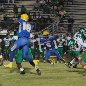 Patrick Banks, Jr