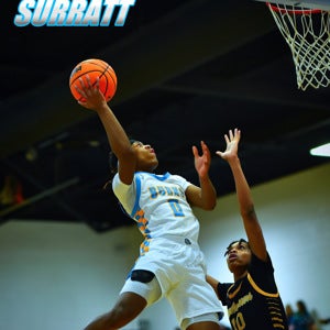 Kenyon "Bokey" Surratt