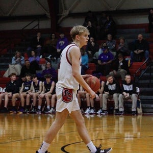 HUNTER KEETON