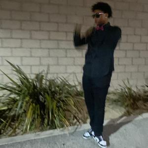 Jaron Carter mugshot