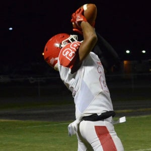 A'Zyon Edwards