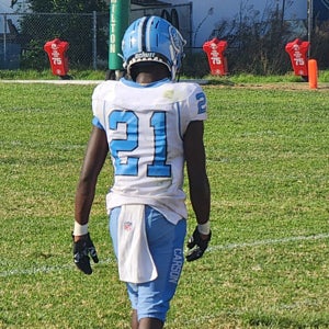 Kameryn Hurst mugshot