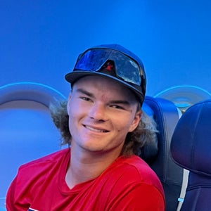 Caden Churchman mugshot