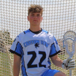 GAVIN TANNER
