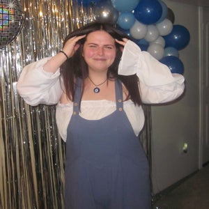 Makalee Sample mugshot