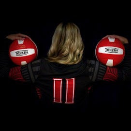 Haley Carter mugshot