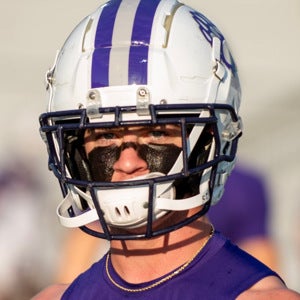 Wyatt Hays
