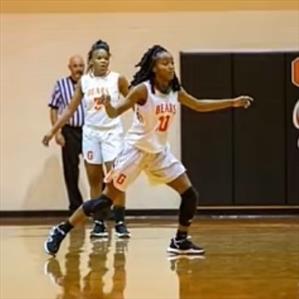 Kamryn Floyd