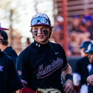 BRAYDON SWITZENBERG