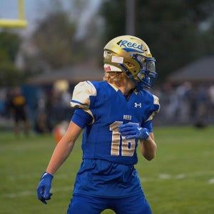 SEAN MCGUIRE