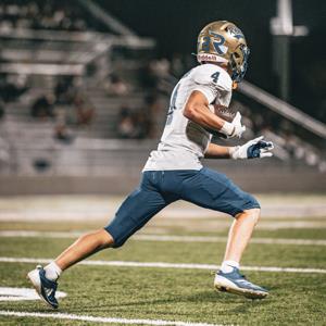 SEAN MCGUIRE