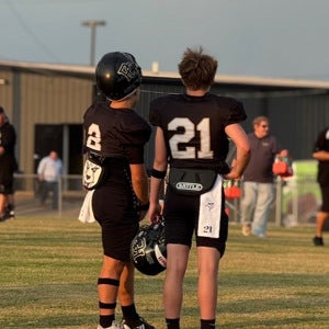 Brantley Hinson