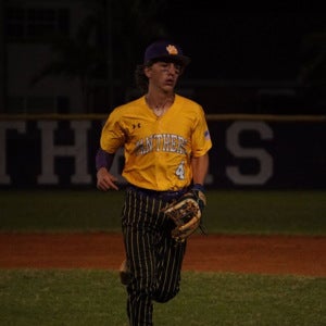 Evan Skaggs