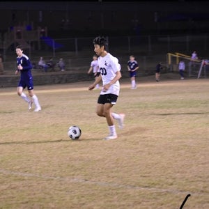 Kristian Domingo mugshot