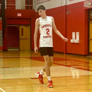 NATE ABRAHAMSON