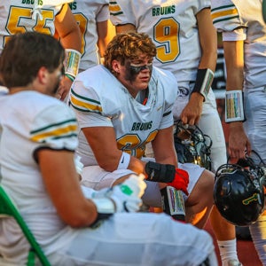 Barrett Armbruster