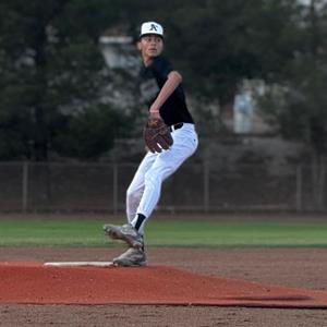 Levi Ramirez