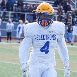 Tariq Thorton-Trice mugshot