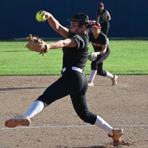 Sofia Gonzalez mugshot