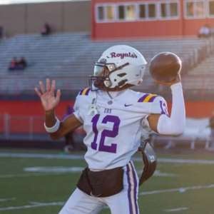 DONNELL RICHMOND