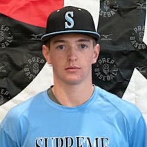 Braiden Beach mugshot