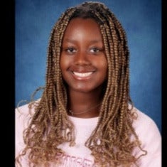 CHIYORI BRUMLEY