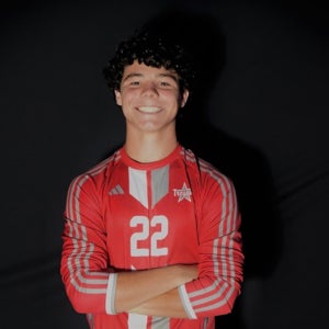 Bradyn Dillow
