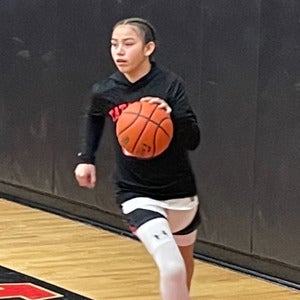 Shania Ferguson