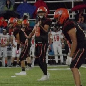 Elijah Eddie mugshot