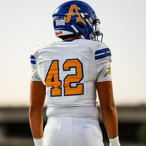 Jaden Henriquez