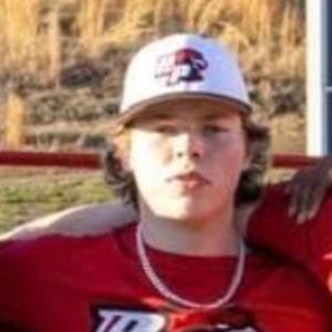 Dylan Young mugshot