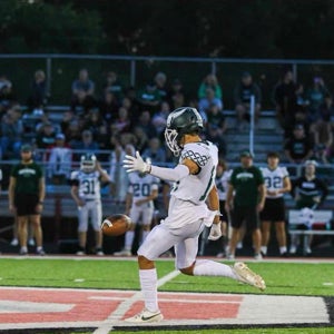 Charlie Kinkead mugshot