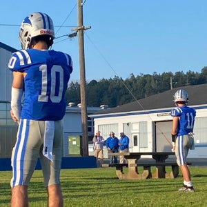 Tegan Rumley mugshot