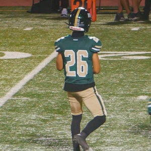 Sebastian Morinaga