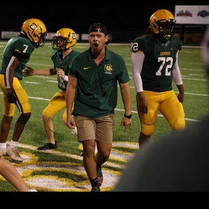 Caden Moore