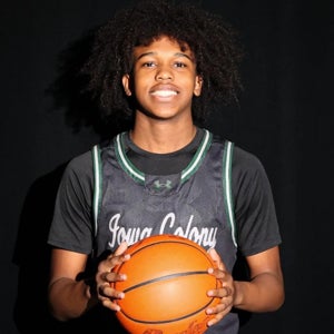 Bryce Roquemore
