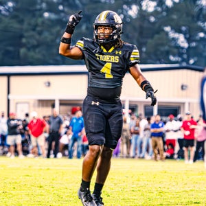 CALEB MCGRUDER