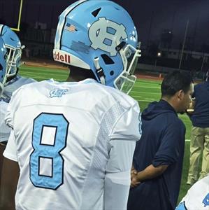 Leton Washington mugshot