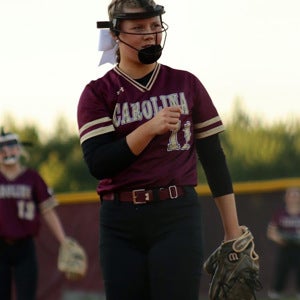 Raeley Frye