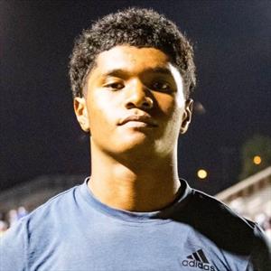 Austin Simmons mugshot