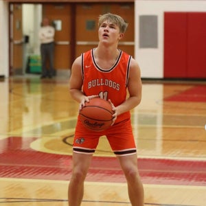 Mason Sforza mugshot