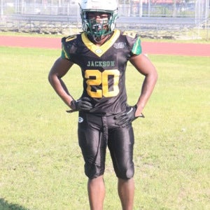 Levar King