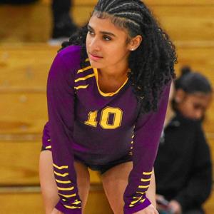 Jaylahnee Rivera mugshot