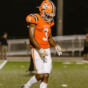 Corey Donaldson mugshot