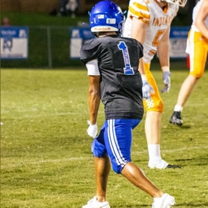 Keaton Williams