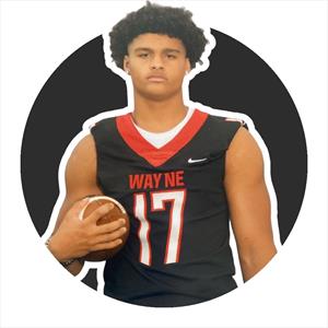 Javon Hammonds jr