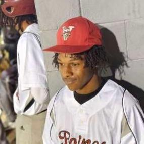 Jordan Williams mugshot