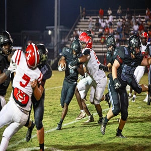 Travion Mosley mugshot