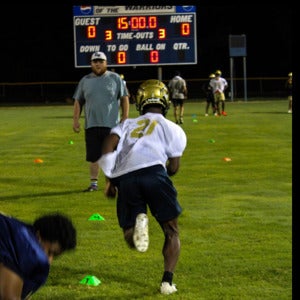 Valensky Louis mugshot