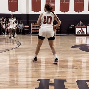 Emily Cromer mugshot